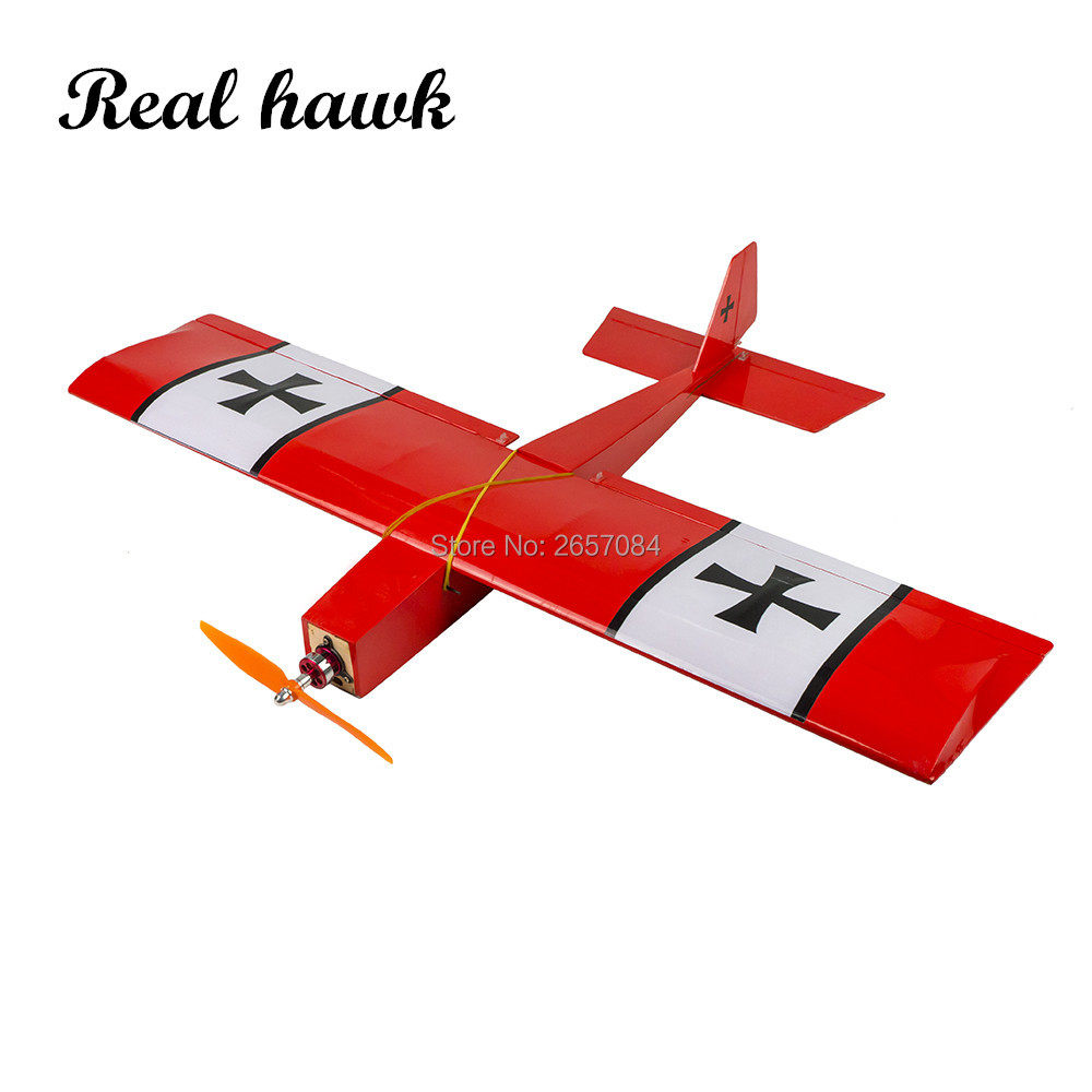 Laser Cut Wooden Model Kit Assembly - 2019 Neues Maßstab-RC-Balsaholz-Flugzeug, Lasergeschnittenes Mini-STICK 580mm