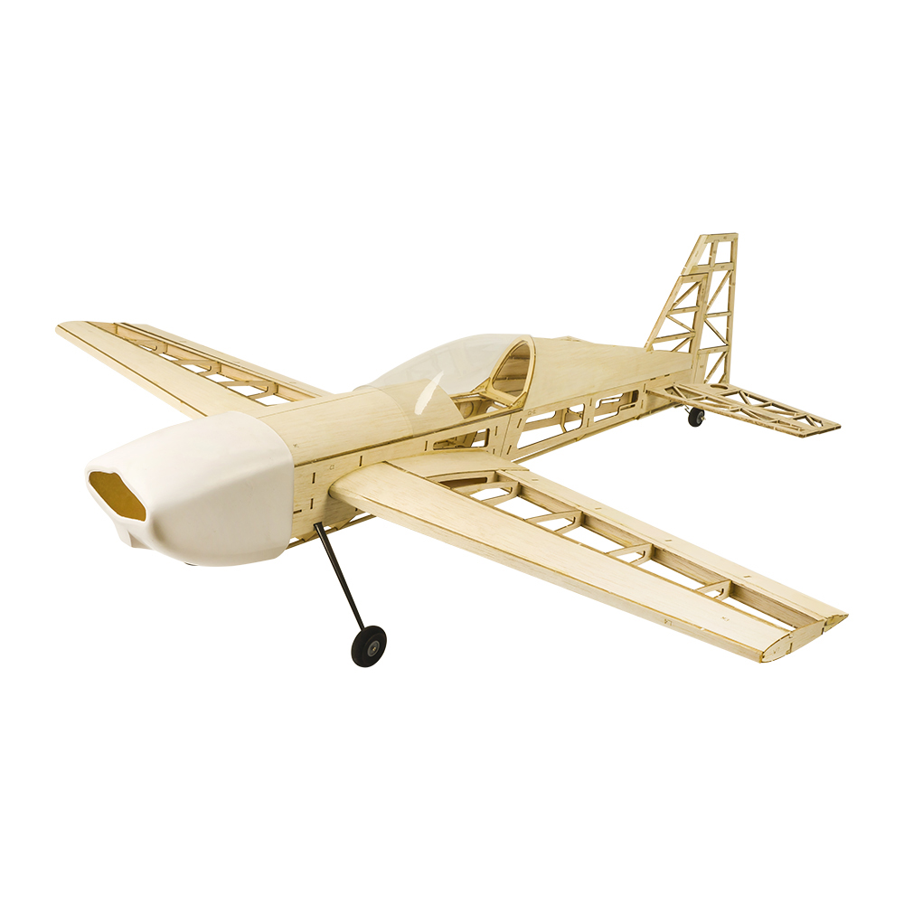 Laser Cut Wooden Model Kit Assembly - NEUES RC Flugzeug X01 Lasergeschnittener Balsaholz-Flugzeugrahmen