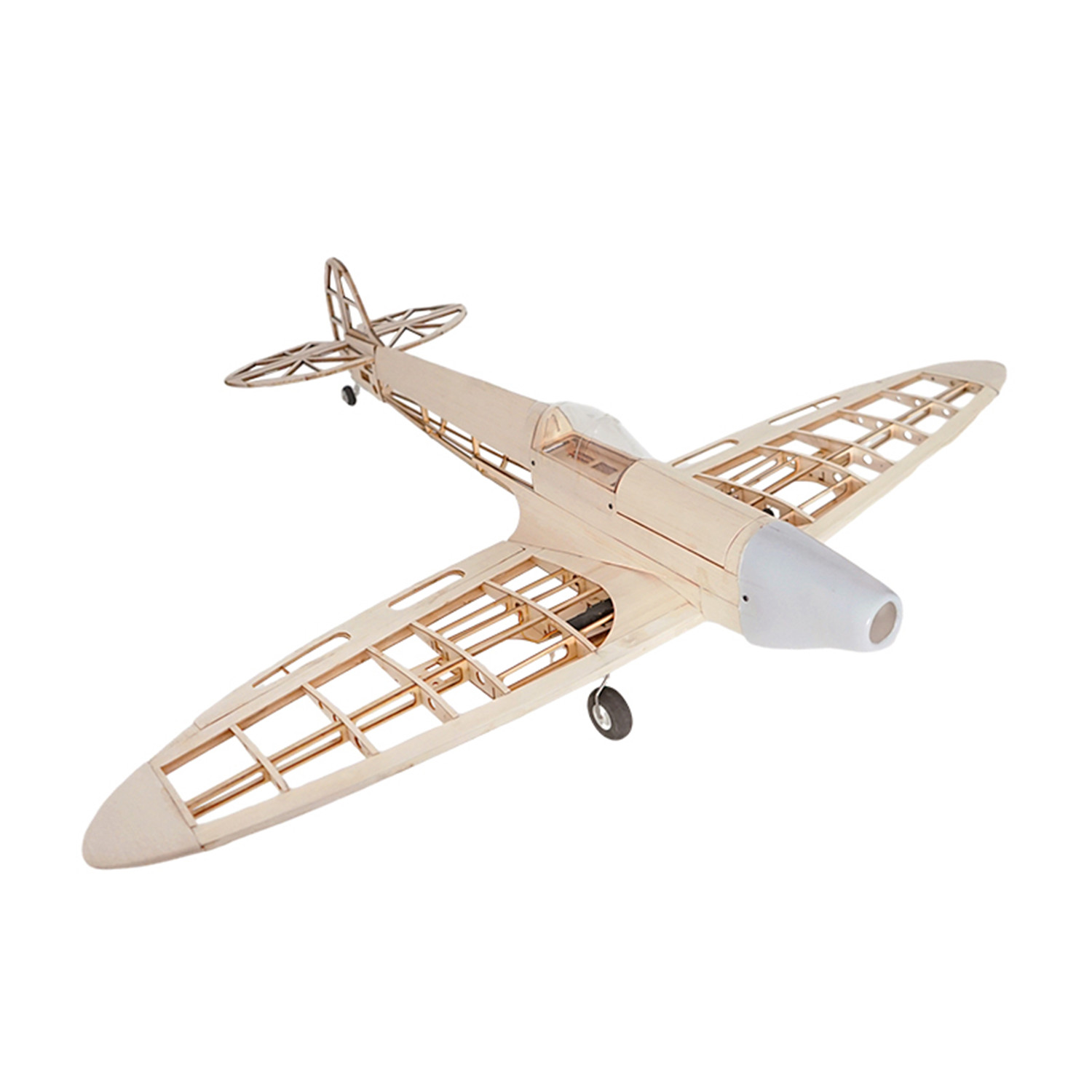RC Flugzeuge Laser Cut Balsaho – Laser Cut Wooden Model Kit Assembly Bewertung und Preis