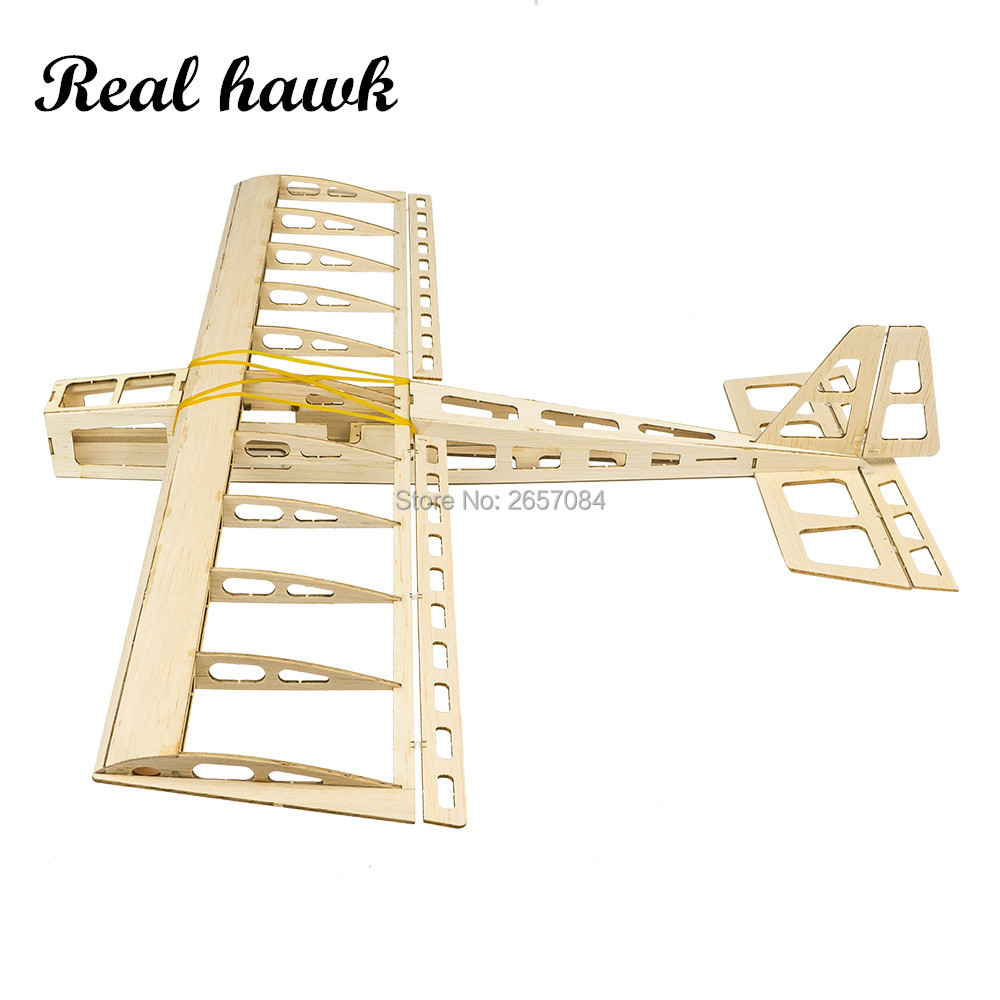 2019 Neues Maßstab-RC-Balsahol – Laser Cut Wooden Model Kit Assembly Bewertung und Preis
