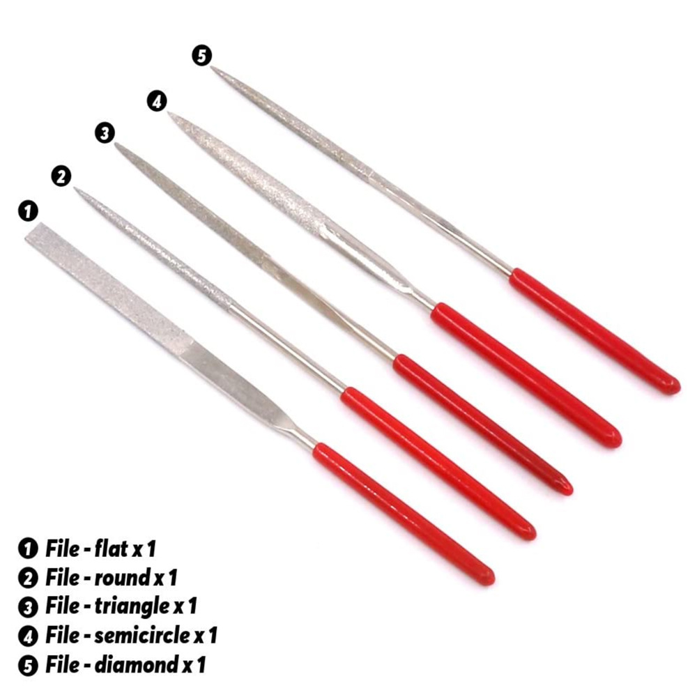 Modellbau-Werkzeugset Trimm-Me – Modeling Tool Kit Tweezers Hobby Knife Bewertung und Preis