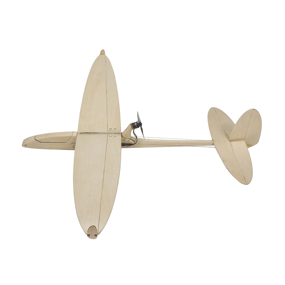 RC Flugzeug Modell Laser Cut B – Laser Cut Wooden Model Kit Assembly Bewertung und Preis