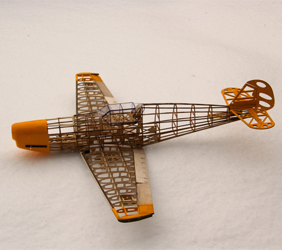 RC Flugzeuge laser geschnitten – Laser Cut Wooden Model Kit Assembly Bewertung und Preis