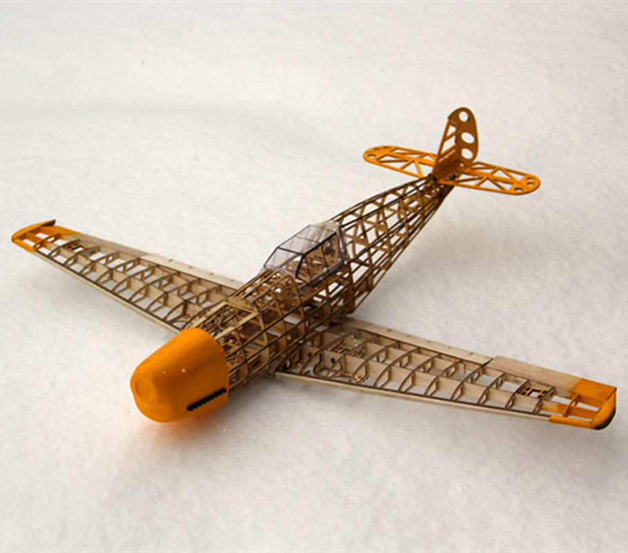 RC Flugzeuge laser geschnitten – Laser Cut Wooden Model Kit Assembly Bewertung und Preis
