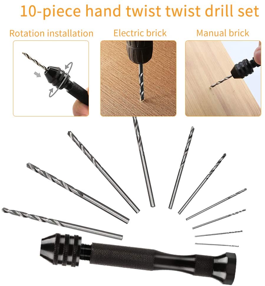 Modellbau Werkzeugset 42 in 1  – Modeling Tool Kit Tweezers Hobby Knife Bewertung und Preis