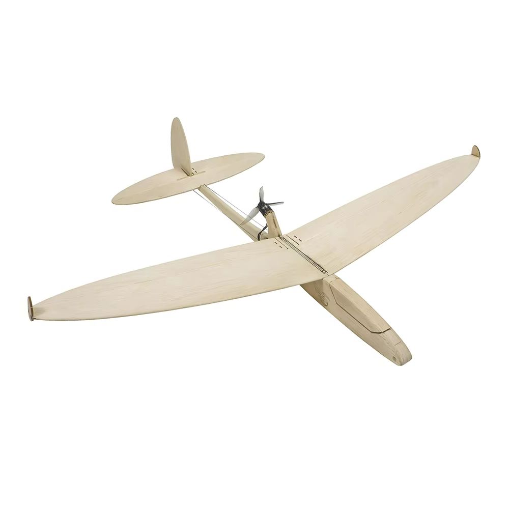 Sparrow F06 600mm Balsa-Holz-G – Laser Cut Wooden Model Kit Assembly Bewertung und Preis