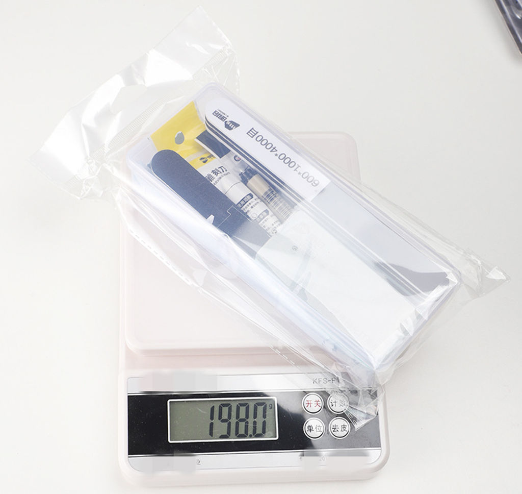 Modellbau-Grundwerkzeug-Set, H – Modeling Tool Kit Tweezers Hobby Knife Bewertung und Preis