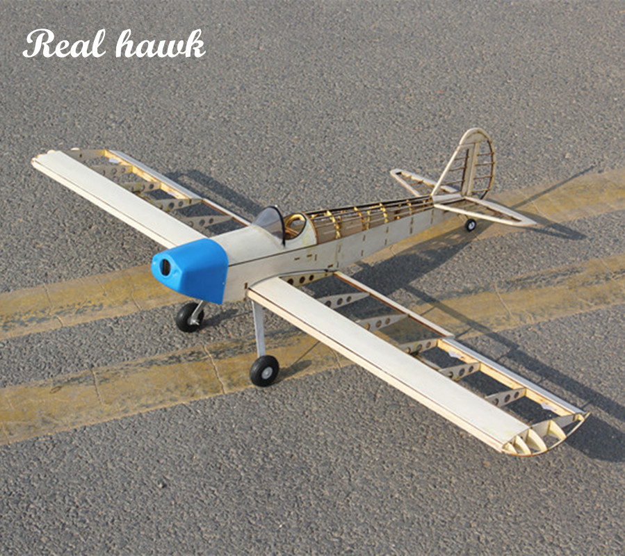 RC Flugzeuge laser geschnitten – Laser Cut Wooden Model Kit Assembly Bewertung und Preis