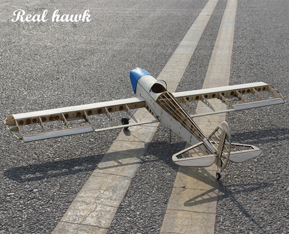 RC Flugzeuge laser geschnitten – Laser Cut Wooden Model Kit Assembly Bewertung und Preis