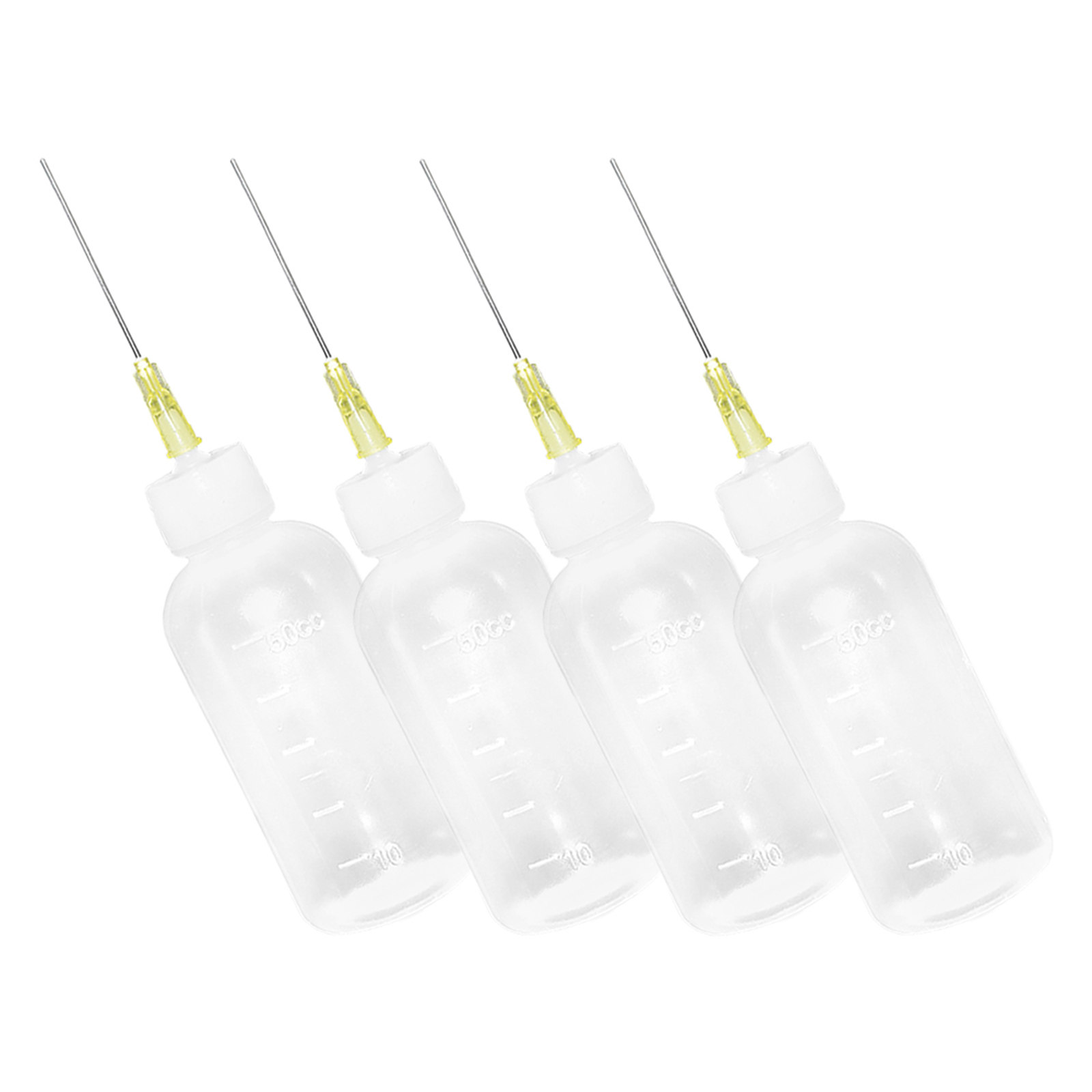 4 Stück Präzisions-Applikatorf – Wood Glue Precision Needle Applicator Bewertung und Preis