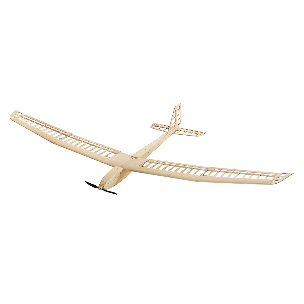 RC-Flugzeuge Lasergeschnittene – Laser Cut Wooden Model Kit Assembly Bewertung und Preis