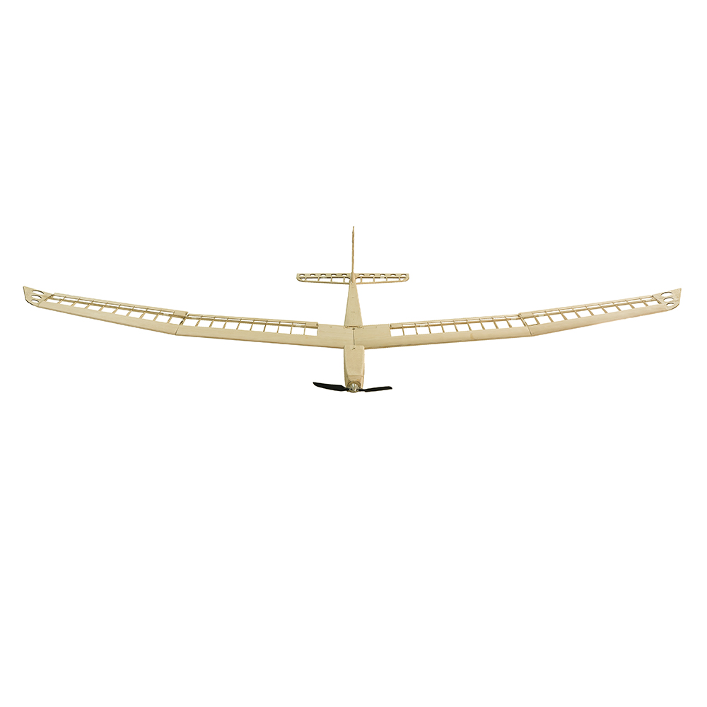 RC-Flugzeuge Lasergeschnittene – Laser Cut Wooden Model Kit Assembly Bewertung und Preis