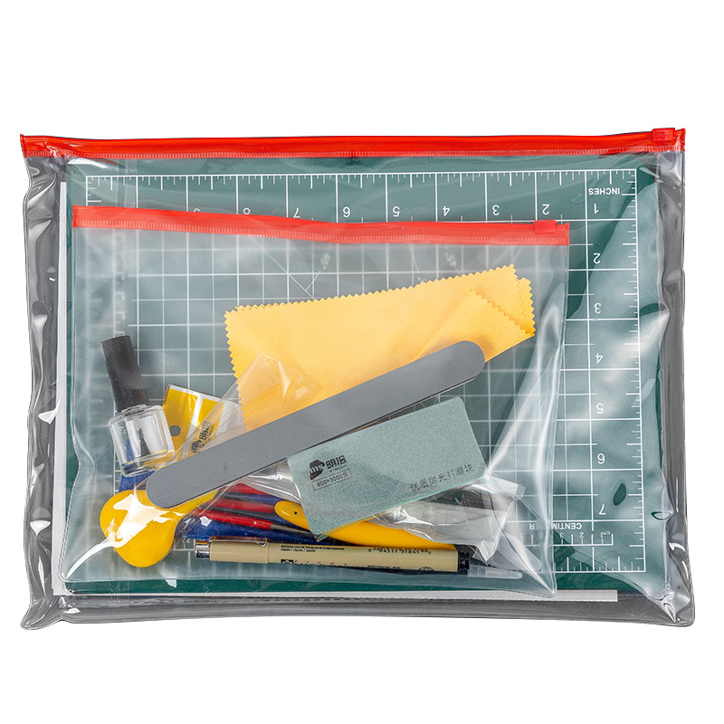 Gundam Modellbau-Werkzeugset G – Modeling Tool Kit Tweezers Hobby Knife Bewertung und Preis